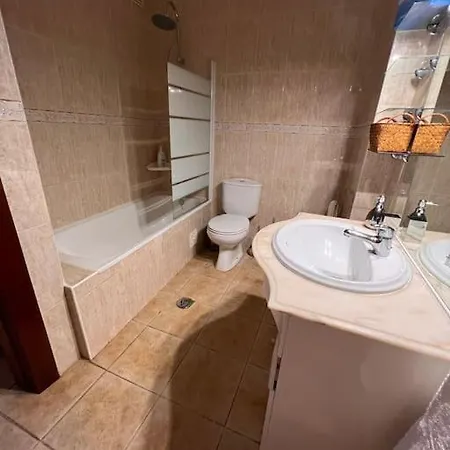 Apartamento T1/piscina Na Praia Da Rocha Portimão