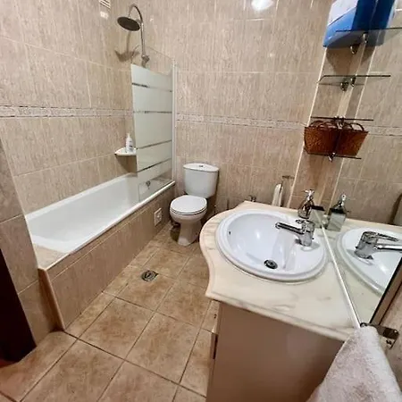 Apartamento T1/piscina Na Praia Da Rocha Apartament