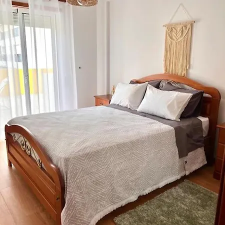 Apartamento T1/piscina Na Praia Da Rocha Apartment *
