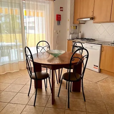 Appartement Apartamento T1/piscina Na Praia Da Rocha